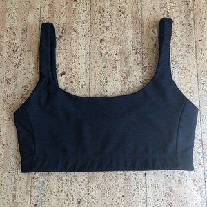 Outdoor Voices Double Time Bra